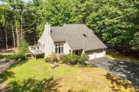 47 Deer Ridge Dr, Barrington, NH 03825