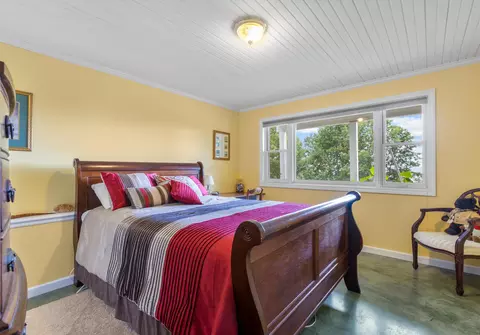 Bedroom - 408 Dubray Rd, Cabot, VT 05647 photo 4 of 6
