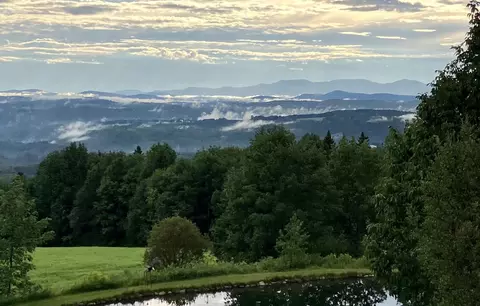View/Area - 408 Dubray Rd, Cabot, VT 05647 photo 5 of 6