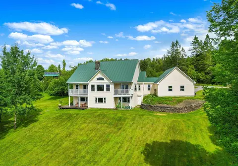 Exterior - 408 Dubray Rd, Cabot, VT 05647 photo 11 of 14