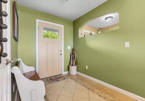 Entry Way - 408 Dubray Rd, Cabot, VT 05647 photo 1 of 5