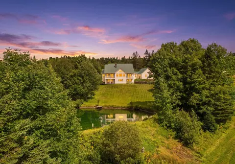 Exterior - 408 Dubray Rd, Cabot, VT 05647 photo 14 of 14