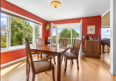Dining - 408 Dubray Rd, Cabot, VT 05647 photo 1 of 2