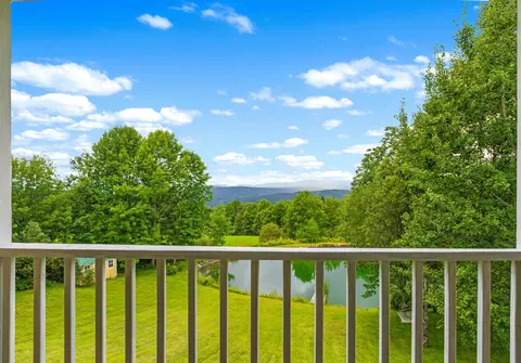 Exterior - 408 Dubray Rd, Cabot, VT 05647 photo 10 of 14