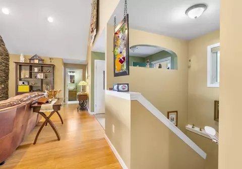 Entry Way - 408 Dubray Rd, Cabot, VT 05647 photo 5 of 5
