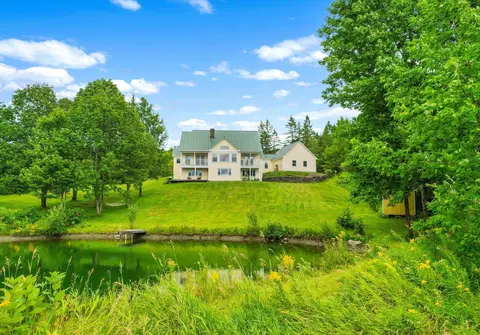 408 Dubray Rd, Cabot, VT 05647