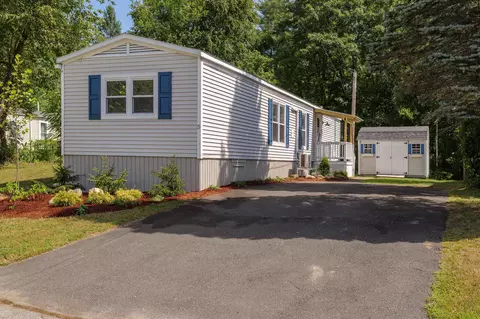5 Christian St, Danville, NH 03819