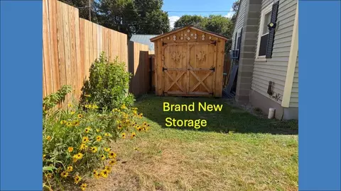 Exterior - 119 Merrill St, Springfield, VT 05156 photo 7 of 8