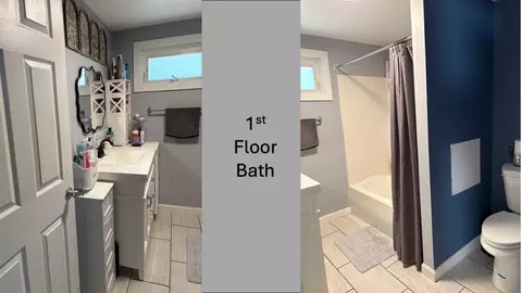Bath - 119 Merrill St, Springfield, VT 05156 photo 1 of 1