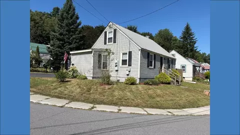 Exterior - 119 Merrill St, Springfield, VT 05156 photo 2 of 8