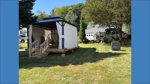 Exterior - 119 Merrill St, Springfield, VT 05156 photo 6 of 8