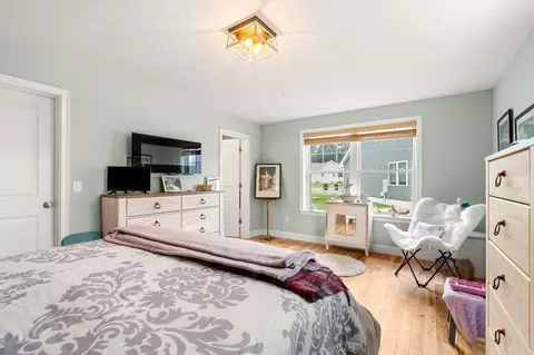 Bedroom - 59 Three Ponds Dr, Brentwood, NH 03833 photo 5 of 5