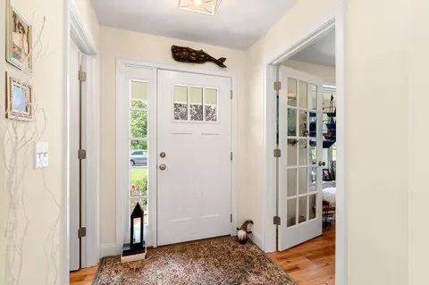 Entry Way - 59 Three Ponds Dr, Brentwood, NH 03833 photo 1 of 2