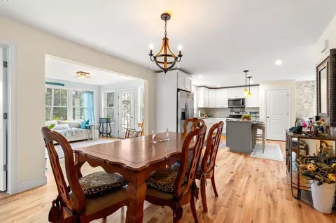 Dining - 59 Three Ponds Dr, Brentwood, NH 03833 photo 3 of 5