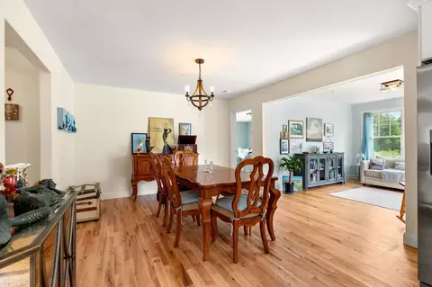Dining - 59 Three Ponds Dr, Brentwood, NH 03833 photo 1 of 5