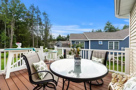 Exterior - 59 Three Ponds Dr, Brentwood, NH 03833 photo 4 of 10
