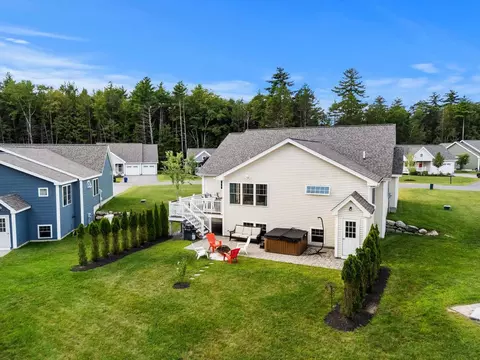 Exterior - 59 Three Ponds Dr, Brentwood, NH 03833 photo 1 of 10