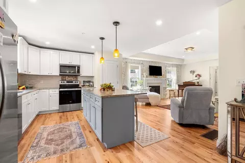 Kitchen - 59 Three Ponds Dr, Brentwood, NH 03833 photo 3 of 4