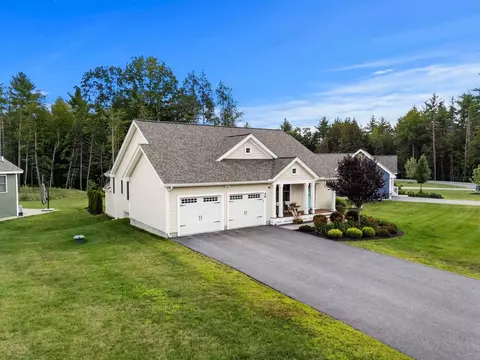 View/Area - 59 Three Ponds Dr, Brentwood, NH 03833 photo 1 of 6