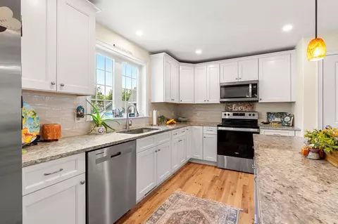 Kitchen - 59 Three Ponds Dr, Brentwood, NH 03833 photo 1 of 4