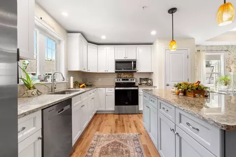 Kitchen - 59 Three Ponds Dr, Brentwood, NH 03833 photo 2 of 4