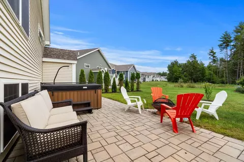 Exterior - 59 Three Ponds Dr, Brentwood, NH 03833 photo 6 of 10