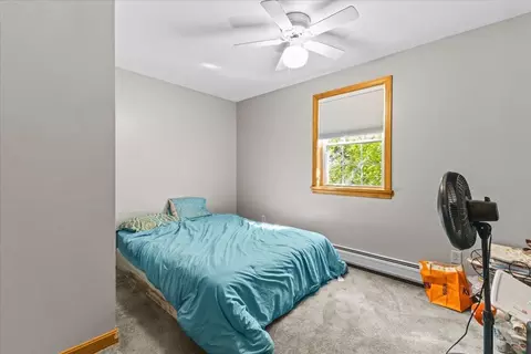 Bedroom - 54 Mill St, Barre, VT 05641 photo 10 of 11