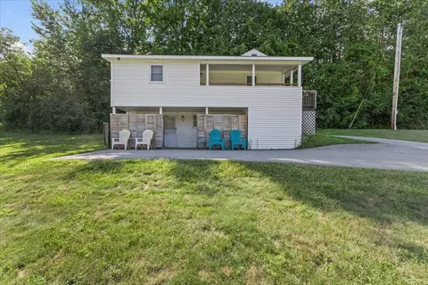 Exterior - 54 Mill St, Barre, VT 05641 photo 1 of 4