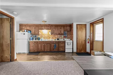 Kitchen - 54 Mill St, Barre, VT 05641 photo 2 of 7