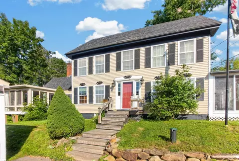 11 Old Towne Rd, Nelson, NH 03457