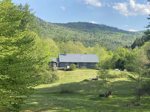 116 Teacher Rd, Jamaica, VT 05343
