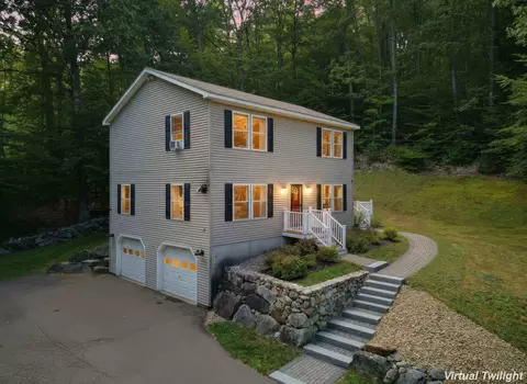57 Greenleaf Trl, Gilford, NH 03249