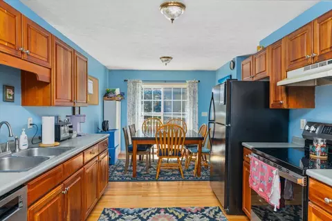 104 Squantum Rd, Jaffrey, NH 03452