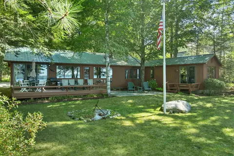 46 Ruppert Rd, Moultonborough, NH 03254