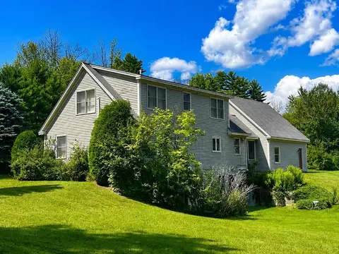 451 Godfrey Rd, Thetford, VT 05043