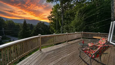 7 Ezra Stone Rd, Tinmouth, VT 05773