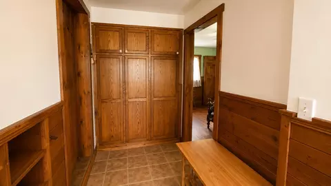 Entry Way - 137 Devost Ln, Norton, VT 05907 photo 1 of 1