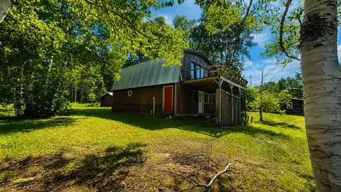 Exterior - 137 Devost Ln, Norton, VT 05907 photo 4 of 6