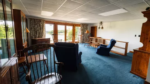 Living - 137 Devost Ln, Norton, VT 05907 photo 2 of 4