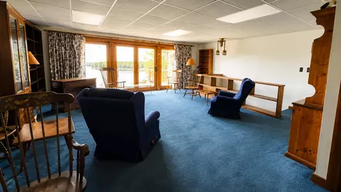 Living - 137 Devost Ln, Norton, VT 05907 photo 3 of 4