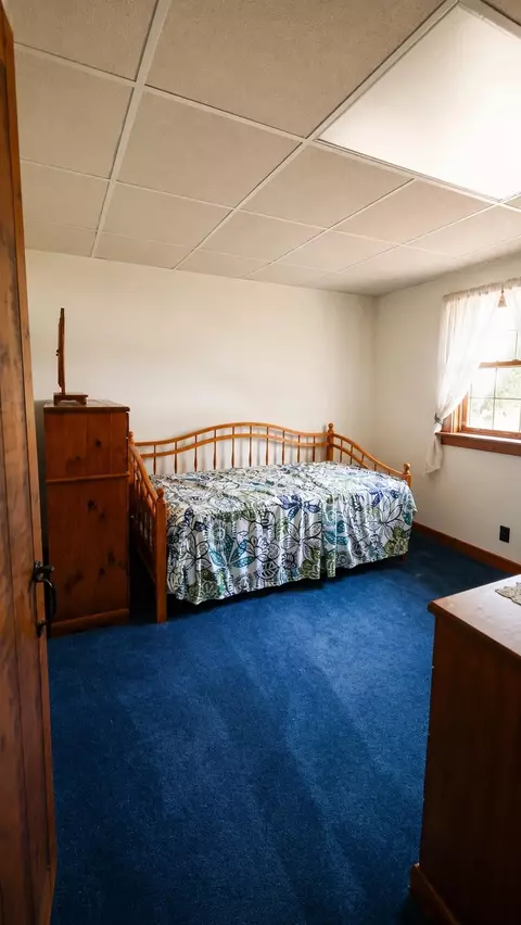 Bedroom - 137 Devost Ln, Norton, VT 05907 photo 2 of 2
