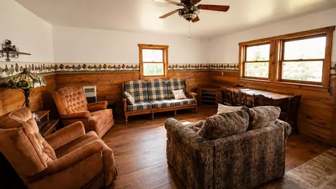 Living - 137 Devost Ln, Norton, VT 05907 photo 1 of 4