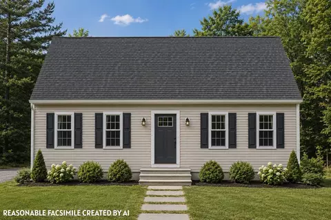 lot10 48-1 Old Stagecoach Rd, Bennington, NH 03442