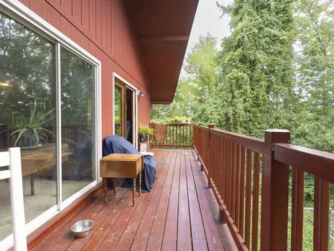 Exterior - 280 Bunker Hill Cir, Plainfield, VT 05667 photo 12 of 18