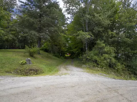 Exterior - 280 Bunker Hill Cir, Plainfield, VT 05667 photo 16 of 18