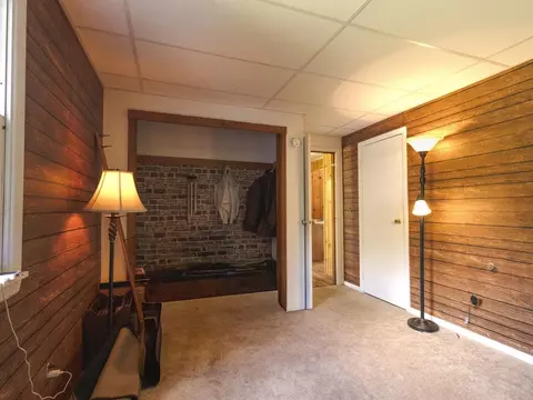Bedroom - 280 Bunker Hill Cir, Plainfield, VT 05667 photo 1 of 3