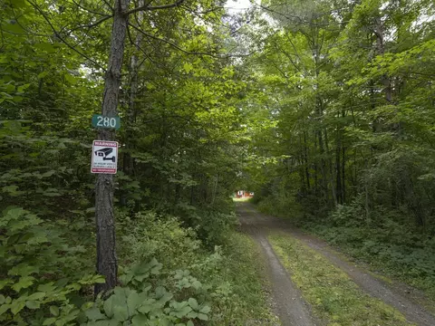 Exterior - 280 Bunker Hill Cir, Plainfield, VT 05667 photo 17 of 18