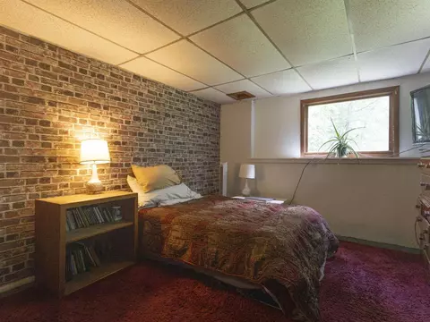 Bedroom - 280 Bunker Hill Cir, Plainfield, VT 05667 photo 3 of 3