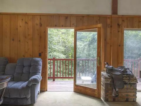 Entry Way - 280 Bunker Hill Cir, Plainfield, VT 05667 photo 1 of 1