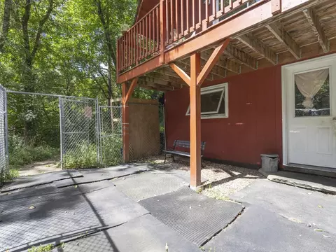Exterior - 280 Bunker Hill Cir, Plainfield, VT 05667 photo 7 of 18